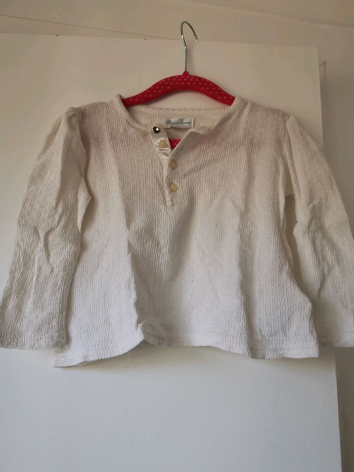 Tee shirt Ralph Lauren