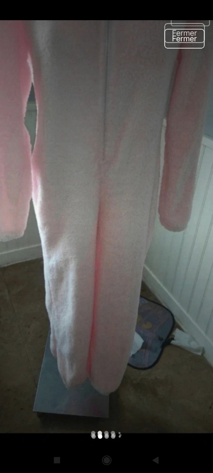 Très beau pyjama femme f12 - photo numéro 3