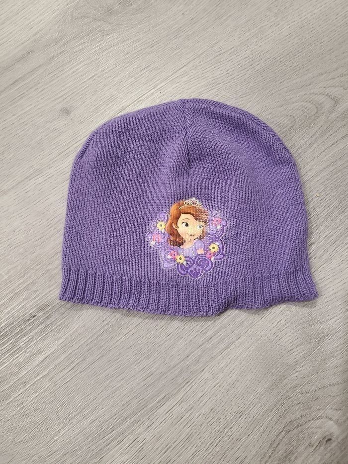 Bonnet sofia