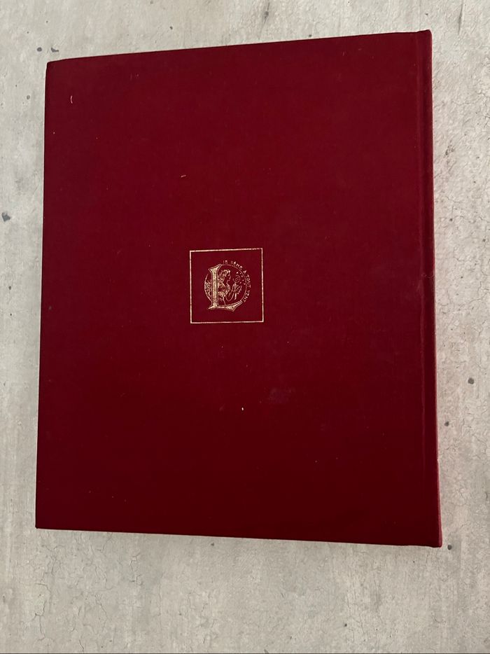 Coffret Larousse des vins et des fromages - photo numéro 6