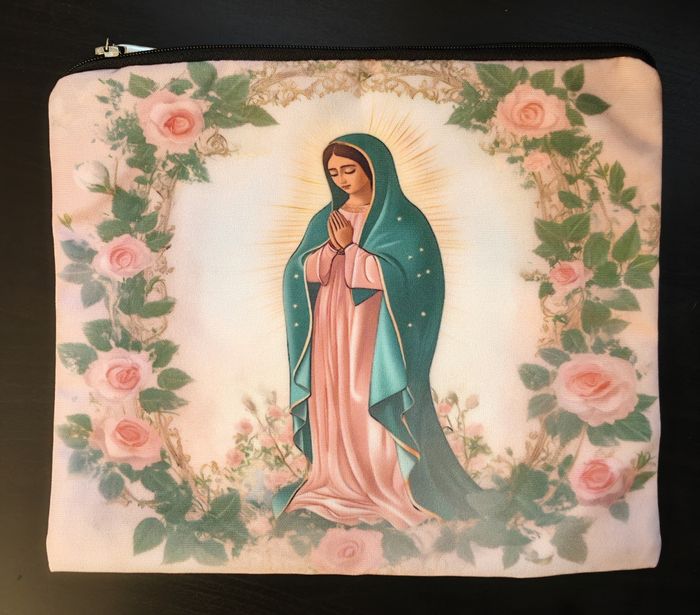 Pochette zippé - photo numéro 9