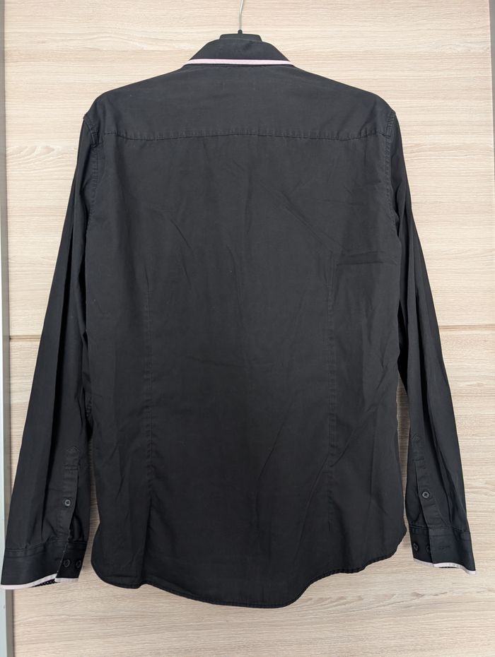 chemise pour homme, Gémo, taille XL - photo numéro 3