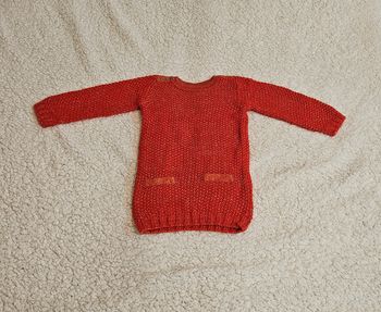 Robe Kiabi 3 ans