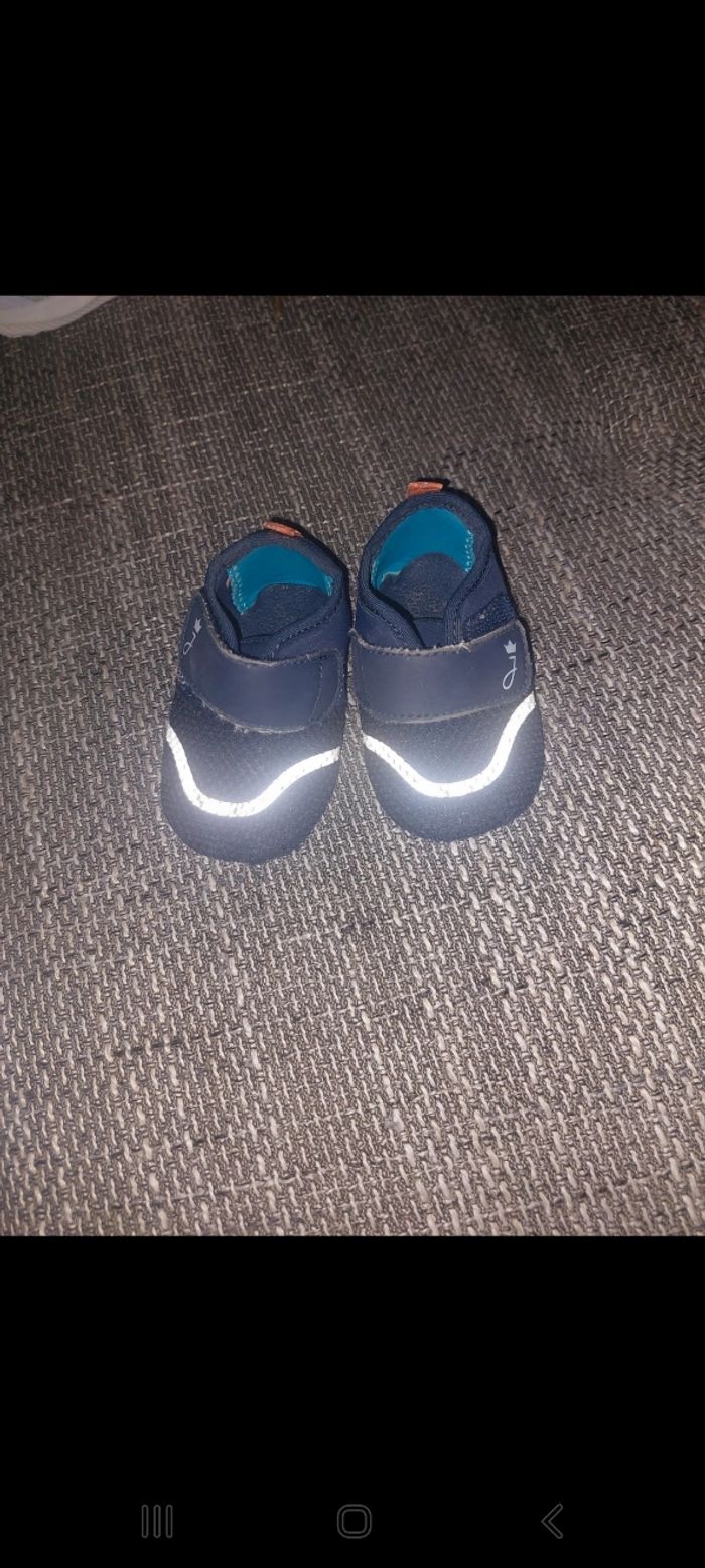 Chaussures jacadi - photo numéro 3