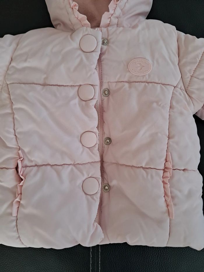 Manteau - photo numéro 2