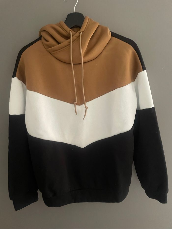 pull col croisé - photo numéro 2