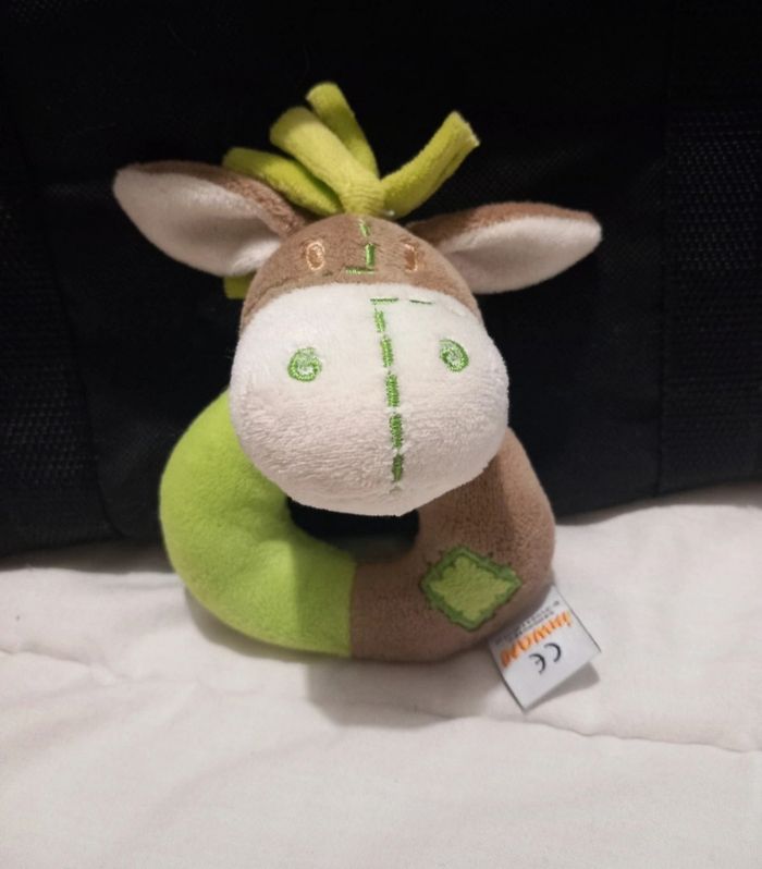 LOT DOUDOU - photo numéro 4