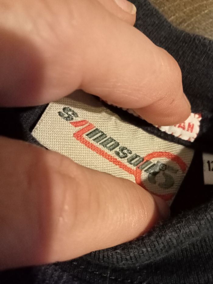 Pull (-4) - photo numéro 4