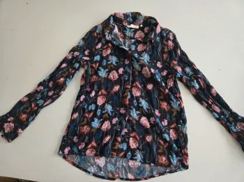 Chemise Marie Sixtine M