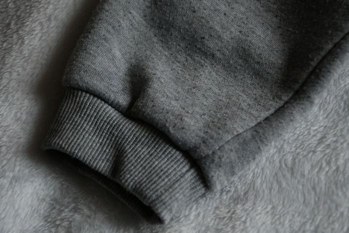 Pantalon molletonné 12-18 mois - photo numéro 4