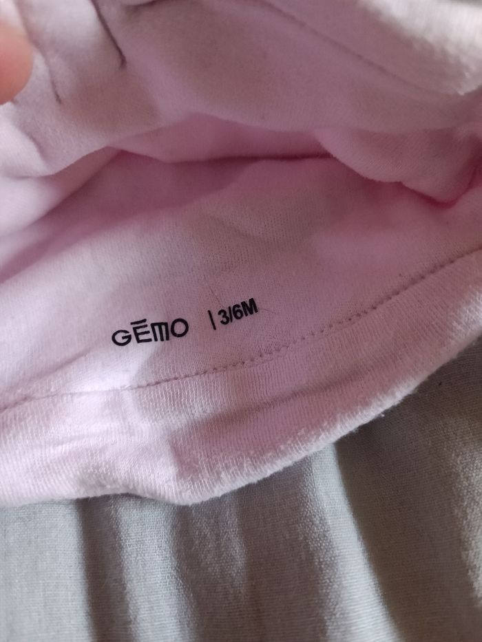 Lot bonnet - photo numéro 3