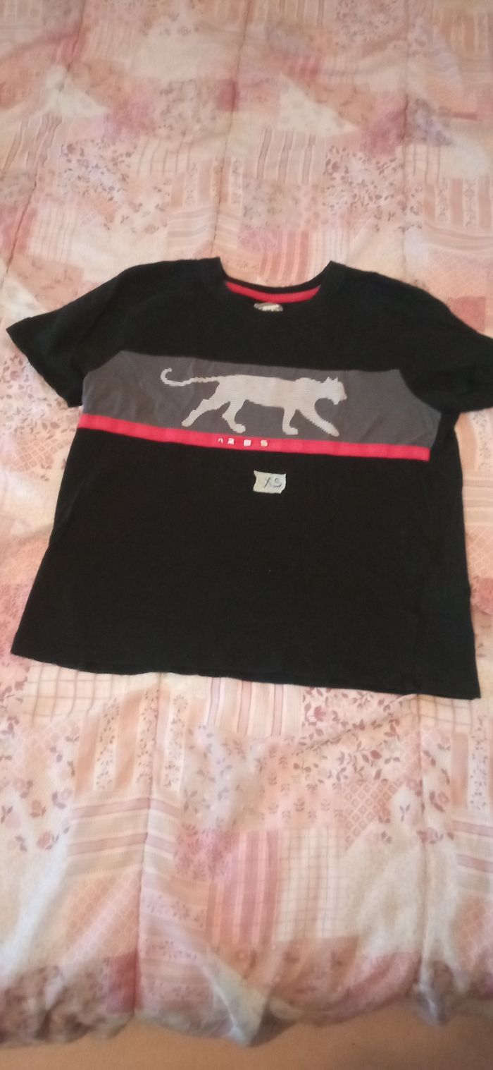 Tee shirt  XS