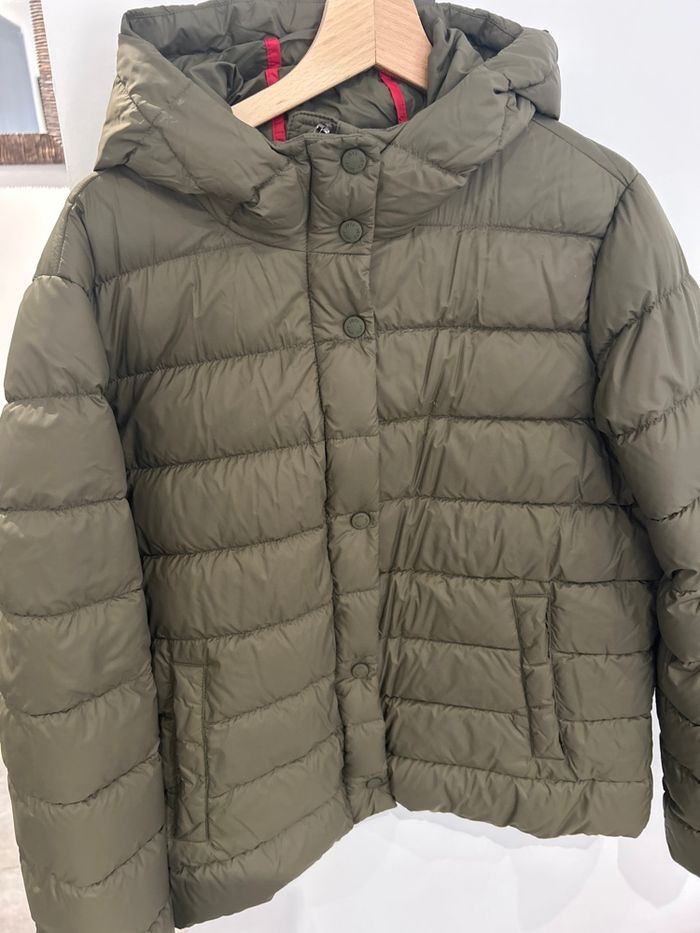 Doudoune Jott Kaki Jane XXXL - photo numéro 3