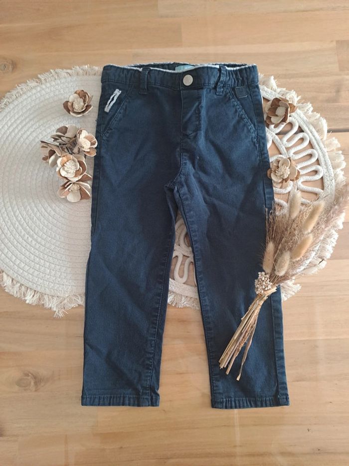 Pantalon 23mois - photo numéro 2