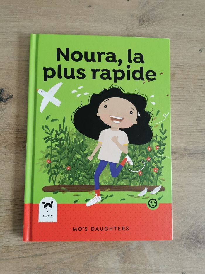 Livre neuf