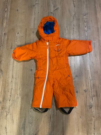 Combinaisons ski NEUVE mixte 12 mois