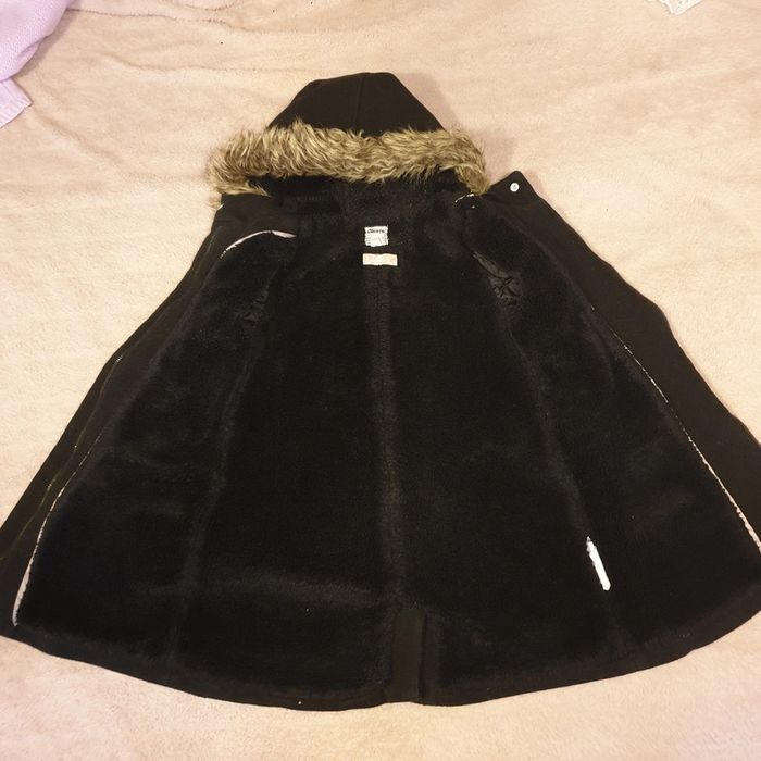 Manteau - photo numéro 2