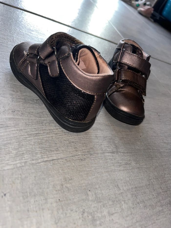 Bottines enfant - photo numéro 3