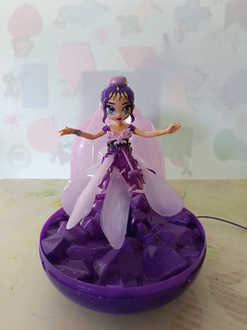 Fée hatchimals crystal flyers