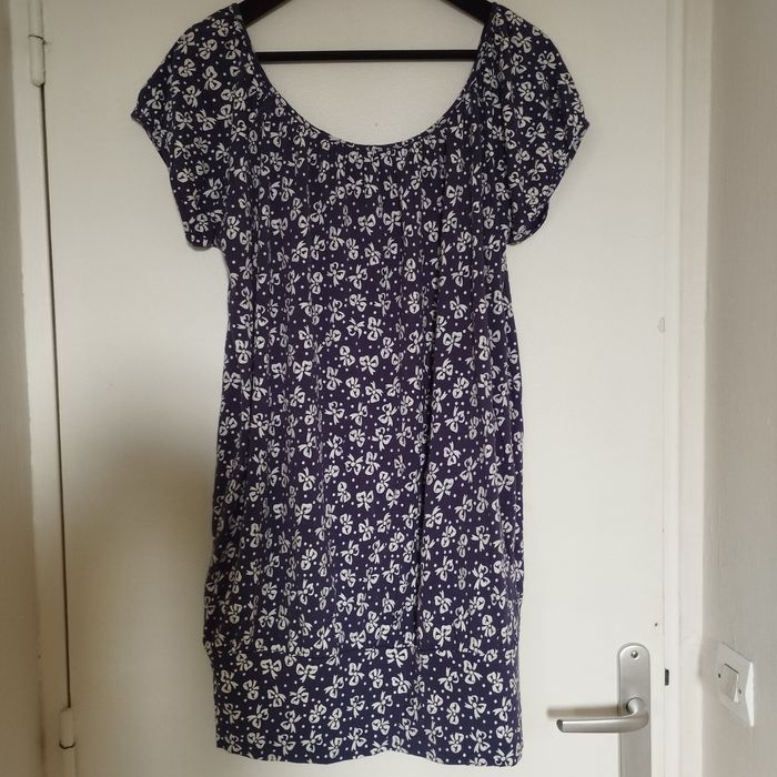 T-Shirt Long femme 46 - photo numéro 5