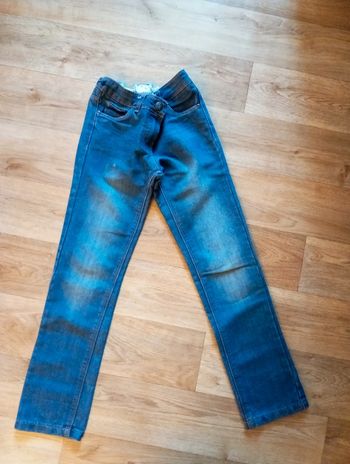 Jean fille orchestra 7 ans