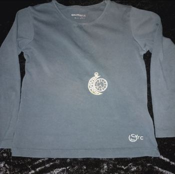 T-shirt enfant 6 ans