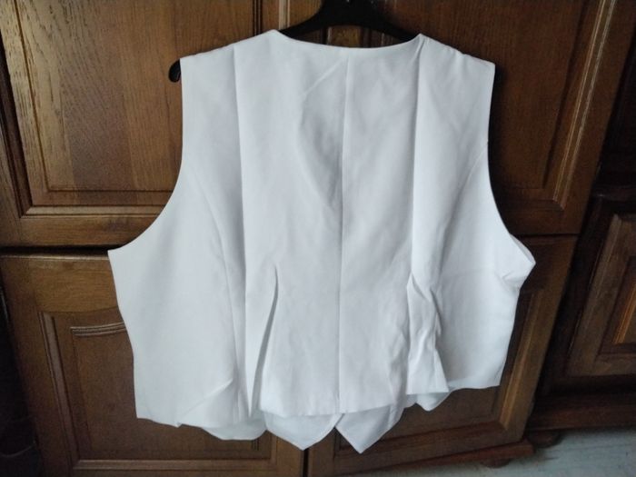 Gilet neuf - photo numéro 2