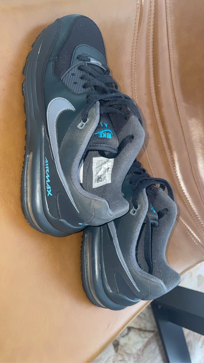 Air Max Nike - photo numéro 2