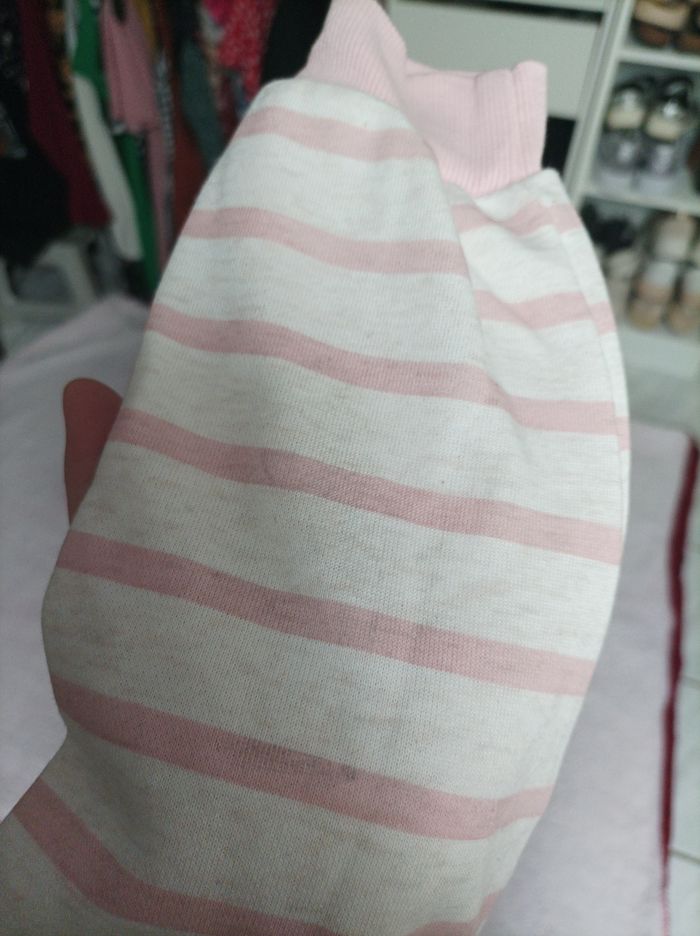 Robe manches longues - photo numéro 6