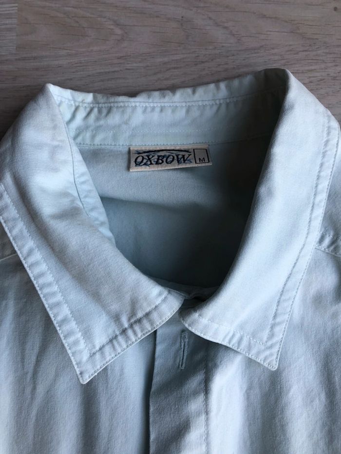 Chemise Oxbow - photo numéro 2
