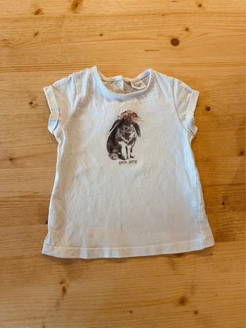 Teeshirt 6M