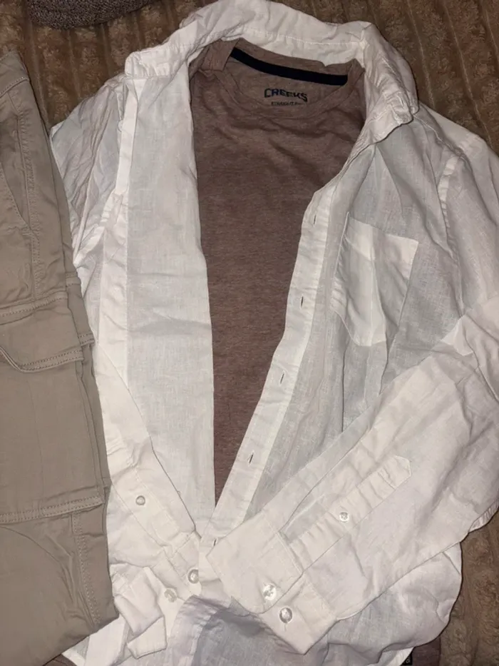 Ensemble jeune homme taille 36 - photo numéro 3