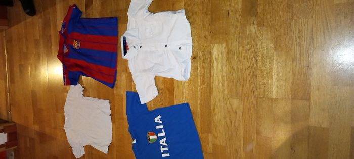 lot vêtements garçon 3 ans - photo numéro 5