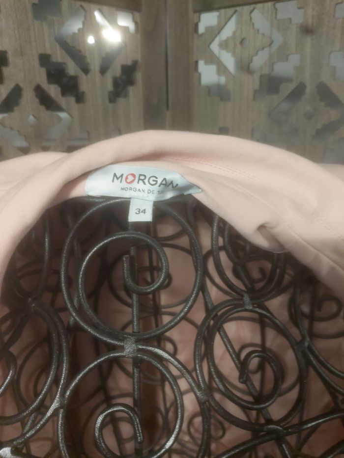 Vestale Morgan - photo numéro 3