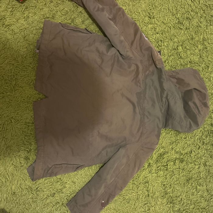 Manteau garçon en bon état - photo numéro 5