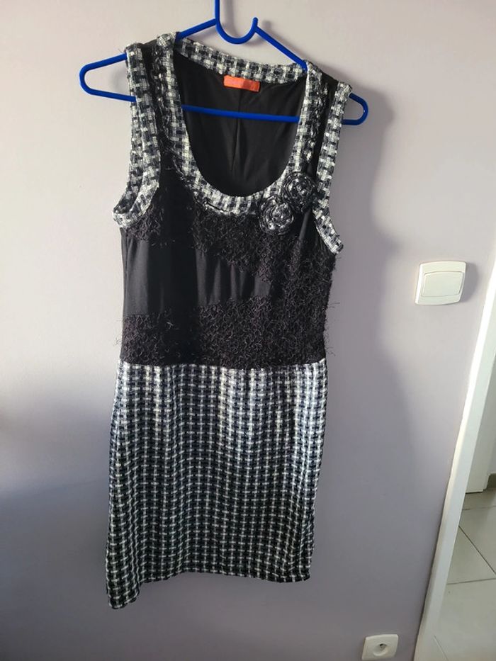 Robe taille S/M Exquiss's