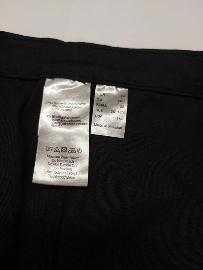 Pantalon aproductz - photo numéro 3