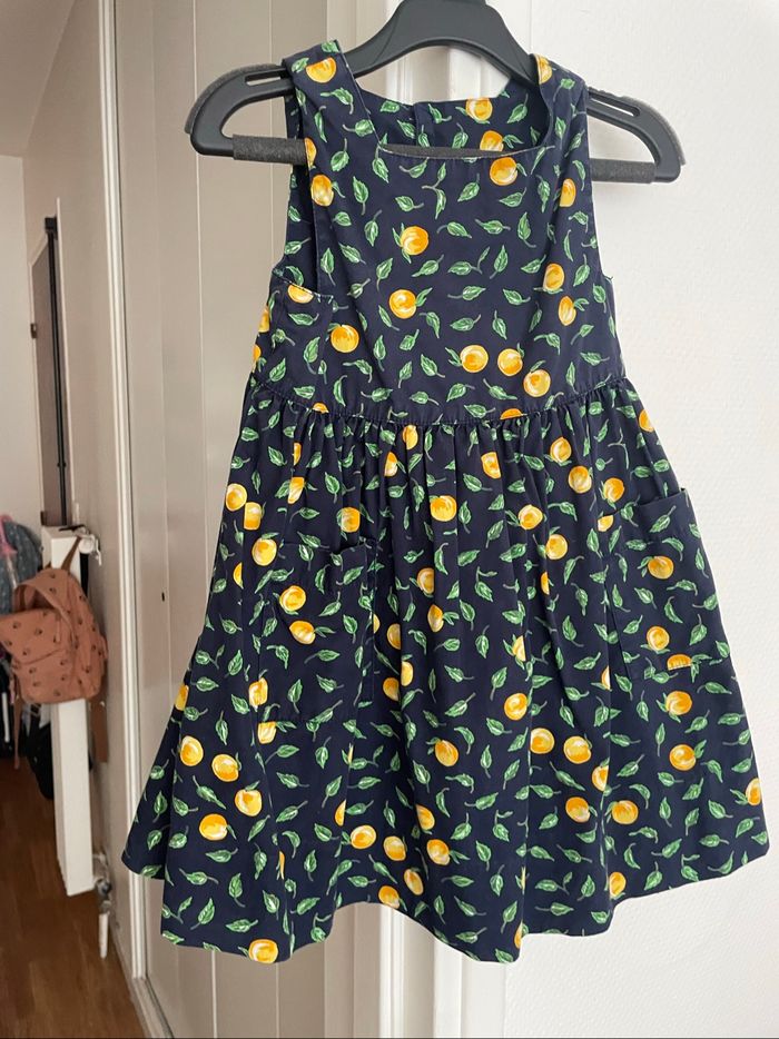 Robe vintage sergent Major - photo numéro 7