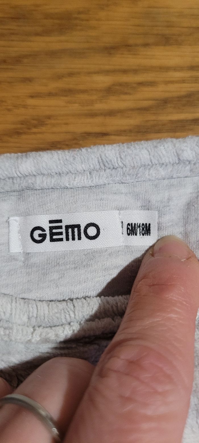 Gigoteuse - photo numéro 4