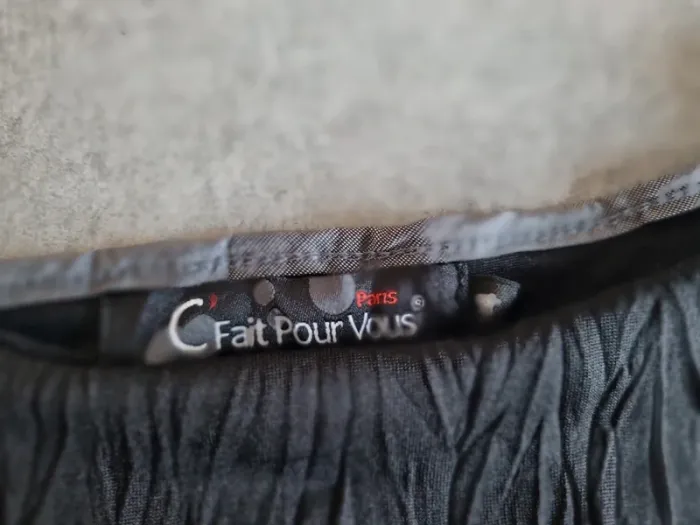 Robe C'fait pour vous - photo numéro 8
