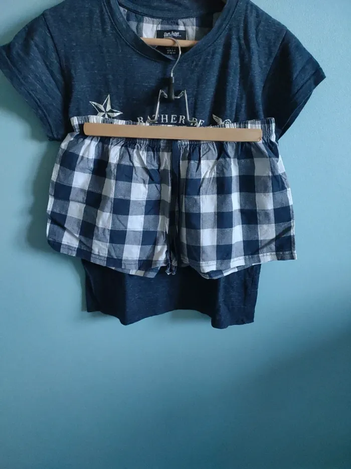 Pyjama Harry Potter - photo numéro 3