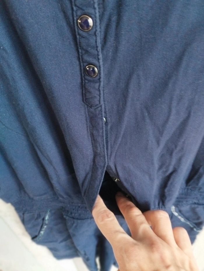 Combi short - photo numéro 6