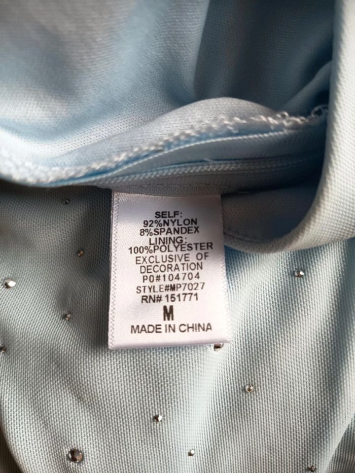 Pantalon de soirée. Marque LE LIS. - photo numéro 5
