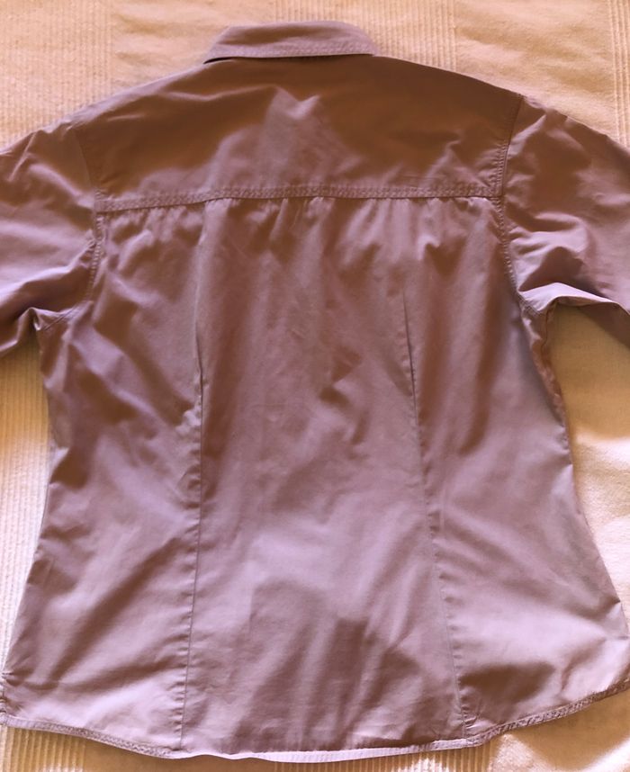 Chemise femme taille XL - Go Sport - photo numéro 2