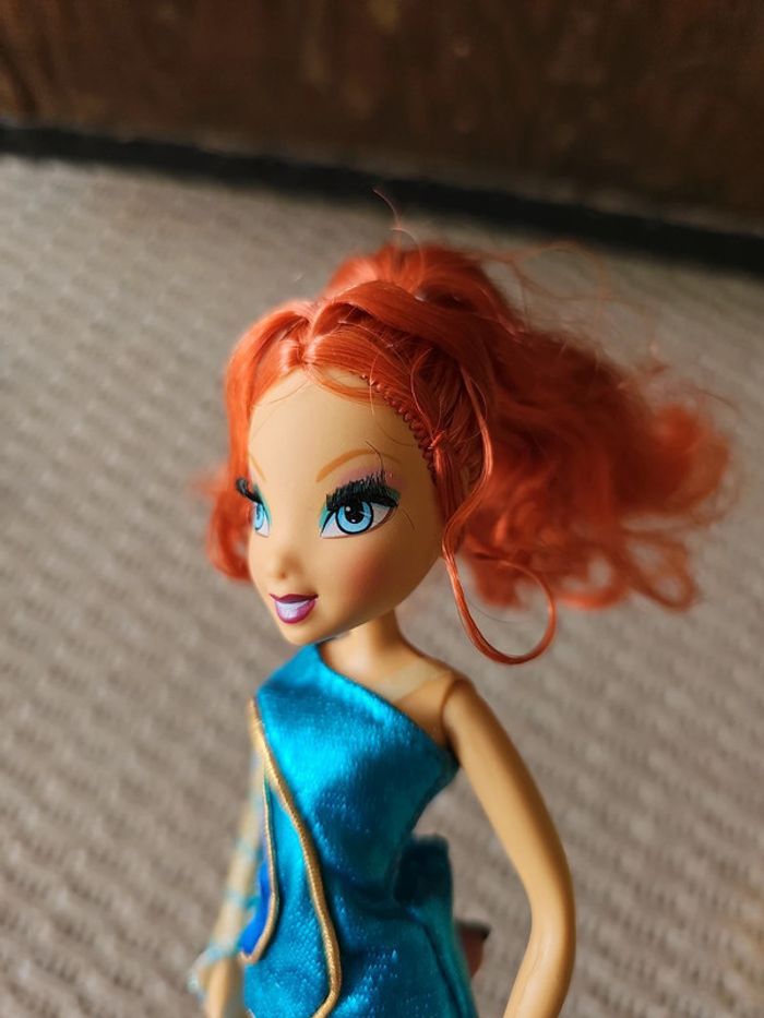 Poupée winx - photo numéro 11
