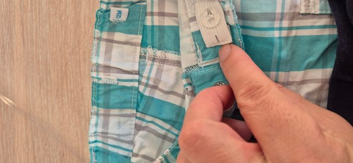 Shorts 12 mois - photo numéro 3