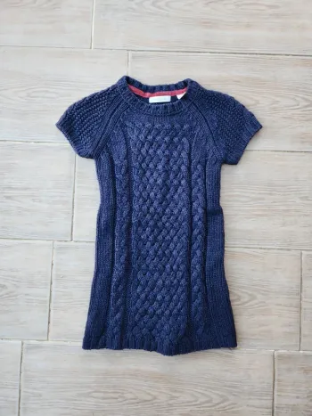 Robe okaidi 4 ans