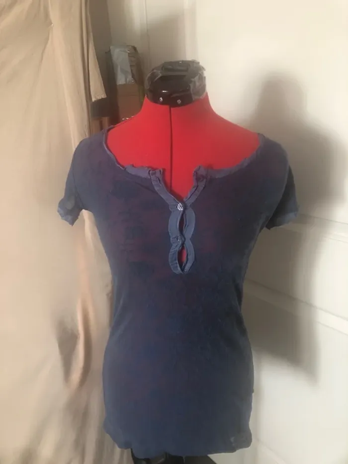 Haut femme 👚 - photo numéro 2