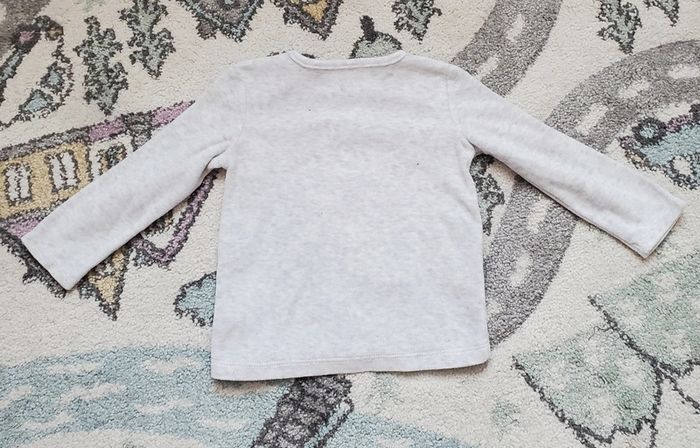 Haut de pyjama 👶🏼 - photo numéro 3