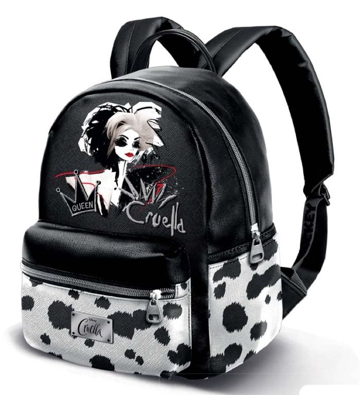 sac disney cruella - photo numéro 3